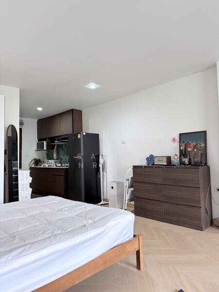 Phasuk Place, Bangkok, 1 Soi Aree Samphan, Samsen Nai, Phaya Thai, Bangkok, 1 Bedroom, 39 sqm, Condo For Rent, by Sarut Arunrittichok, 500146516 - DDproperty.com