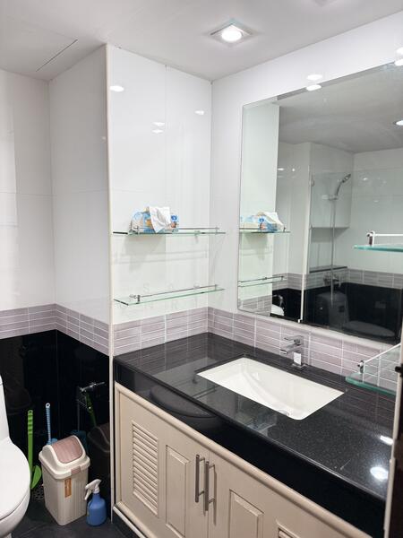 Phasuk Place, Bangkok, 1 Soi Aree Samphan, Samsen Nai, Phaya Thai, Bangkok, 1 Bedroom, 39 sqm, Condo For Rent, by Sarut Arunrittichok, 500146516 - DDproperty.com