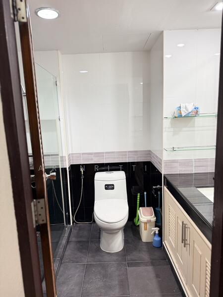 Phasuk Place, Bangkok, 1 Soi Aree Samphan, Samsen Nai, Phaya Thai, Bangkok, 1 Bedroom, 39 sqm, Condo For Rent, by Sarut Arunrittichok, 500146516 - DDproperty.com