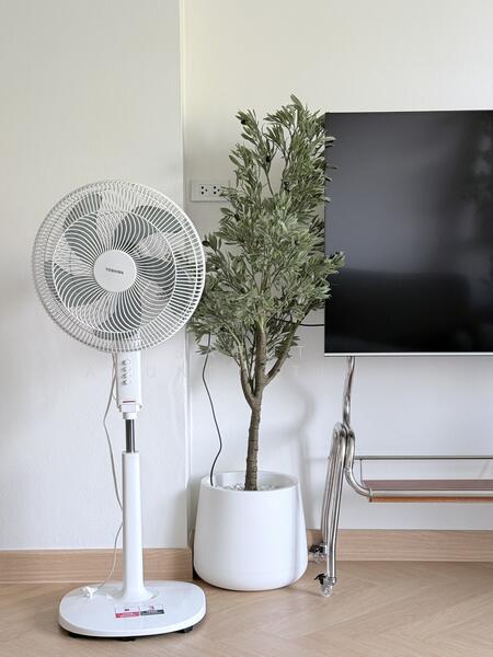 Phasuk Place, Bangkok, 1 Soi Aree Samphan, Samsen Nai, Phaya Thai, Bangkok, 1 Bedroom, 39 sqm, Condo For Rent, by Sarut Arunrittichok, 500146516 - DDproperty.com