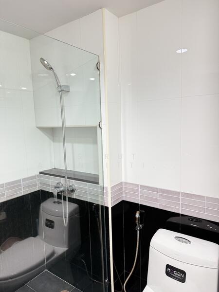 Phasuk Place, Bangkok, 1 Soi Aree Samphan, Samsen Nai, Phaya Thai, Bangkok, 1 Bedroom, 39 sqm, Condo For Rent, by Sarut Arunrittichok, 500146516 - DDproperty.com