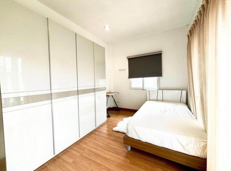 Perfect Place Sukhumvit 77-Suvarnabhumi : เพอร์เฟค เพลส สุขุมวิท77-สุวรรณภูมิ, สมุทรปราการ, ถนนลาดกระบัง, ราชาเทวะ, บางพลี, สมุทรปราการ, 180 ตร.ม., บ้านเดี่ยว ให้เช่า, โดย นัฐพงค์ มณีอัครเนตร, 500146517 - DDproperty.com