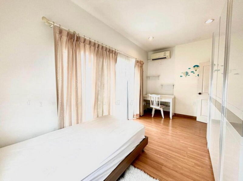 Perfect Place Sukhumvit 77-Suvarnabhumi : เพอร์เฟค เพลส สุขุมวิท77-สุวรรณภูมิ, สมุทรปราการ, ถนนลาดกระบัง, ราชาเทวะ, บางพลี, สมุทรปราการ, 180 ตร.ม., บ้านเดี่ยว ให้เช่า, โดย นัฐพงค์ มณีอัครเนตร, 500146517 - DDproperty.com