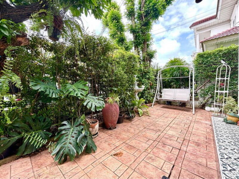 Perfect Place Sukhumvit 77-Suvarnabhumi : เพอร์เฟค เพลส สุขุมวิท77-สุวรรณภูมิ, สมุทรปราการ, ถนนลาดกระบัง, ราชาเทวะ, บางพลี, สมุทรปราการ, 180 ตร.ม., บ้านเดี่ยว ให้เช่า, โดย นัฐพงค์ มณีอัครเนตร, 500146517 - DDproperty.com