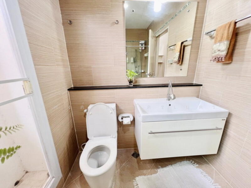 Perfect Place Sukhumvit 77-Suvarnabhumi, Samut Prakan, Lat Krabang Road, Rachathewa, Bang Plee, Samut Prakan, 3 Bedrooms, 180 sqm, Single Detached House For Rent, by นัฐพงค์ มณีอัครเนตร, 500146517 - DDproperty.com