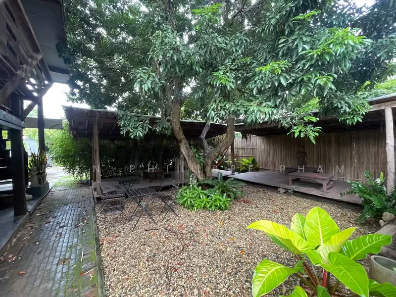 Prime retail location in the sought-after Wednesday market area, Mae Hong Son, 661 Wiang Tai, Wiang Tai, Pai, Mae Hong Son, , 167 sqm, Shophouse For Sale, by Jean-Philippe Pham, 500146520 - DDproperty.com