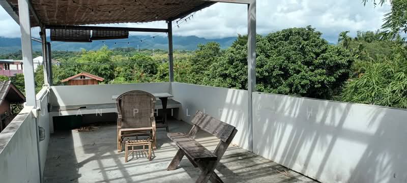 Prime retail location in the sought-after Wednesday market area, Mae Hong Son, 661 Wiang Tai, Wiang Tai, Pai, Mae Hong Son, , 167 sqm, Shophouse For Sale, by Jean-Philippe Pham, 500146520 - DDproperty.com