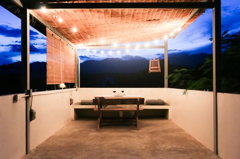 Prime retail location in the sought-after Wednesday market area, Mae Hong Son, 661 Wiang Tai, Wiang Tai, Pai, Mae Hong Son, , 167 sqm, Shophouse For Sale, by Jean-Philippe Pham, 500146520 - DDproperty.com