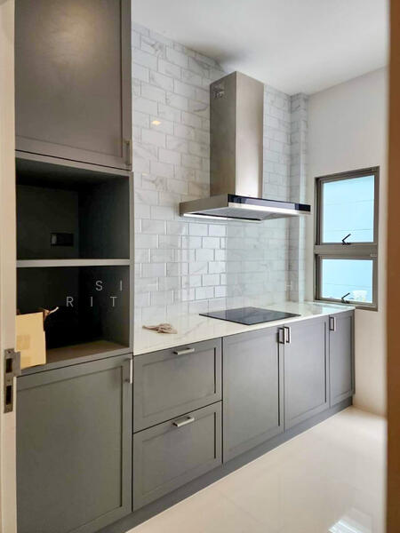 Bangkok Boulevard Signature Ladprao-Serithai : บางกอก บูเลอวาร์ด ซิกเนเจอร์ ลาดพร้าว-เสรีไทย, กรุงเทพ, Soi Seri Thai 9, Seri Thai Road, คลองกุ่ม, บึงกุ่ม, กรุงเทพ, 315 ตร.ม., บ้านเดี่ยว ให้เช่า, โดย Sittidach Ritkajorn (Jack ), 500146524 - DDproperty.com