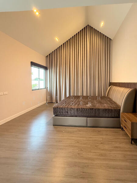 Bangkok Boulevard Signature Ladprao-Serithai, Bangkok, Soi Seri Thai 9, Seri Thai Road, Khlong Kum, Bueng Kum, Bangkok, 4 Bedrooms, 315 sqm, Single Detached House For Rent, by Sittidach Ritkajorn (Jack ), 500146524 - DDproperty.com