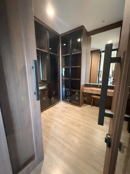 Bangkok Boulevard Signature Ladprao-Serithai, Bangkok, Soi Seri Thai 9, Seri Thai Road, Khlong Kum, Bueng Kum, Bangkok, 4 Bedrooms, 315 sqm, Single Detached House For Rent, by Sittidach Ritkajorn (Jack ), 500146524 - DDproperty.com