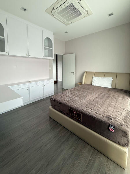 Bangkok Boulevard Signature Ladprao-Serithai : บางกอก บูเลอวาร์ด ซิกเนเจอร์ ลาดพร้าว-เสรีไทย, กรุงเทพ, Soi Seri Thai 9, Seri Thai Road, คลองกุ่ม, บึงกุ่ม, กรุงเทพ, 315 ตร.ม., บ้านเดี่ยว ให้เช่า, โดย Sittidach Ritkajorn (Jack ), 500146524 - DDproperty.com