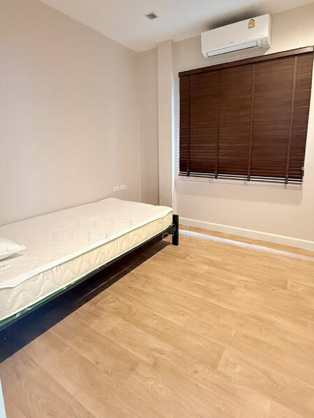 Bangkok Boulevard Signature Ladprao-Serithai, Bangkok, Soi Seri Thai 9, Seri Thai Road, Khlong Kum, Bueng Kum, Bangkok, 4 Bedrooms, 315 sqm, Single Detached House For Rent, by Sittidach Ritkajorn (Jack ), 500146524 - DDproperty.com