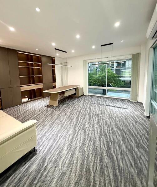 Commercial Building for Rent – Pracha Uthit, Bangkok, Wang Thonglang, Wang Thonglang, Bangkok, , 500 sqm, Shophouse For Rent, by Pudis Chitrungsakorn, 500146525 - DDproperty.com