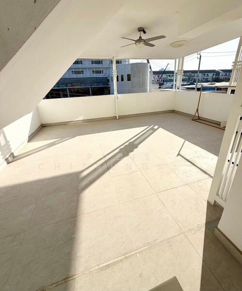 Commercial Building for Rent – Pracha Uthit, Bangkok, Wang Thonglang, Wang Thonglang, Bangkok, , 500 sqm, Shophouse For Rent, by Pudis Chitrungsakorn, 500146525 - DDproperty.com