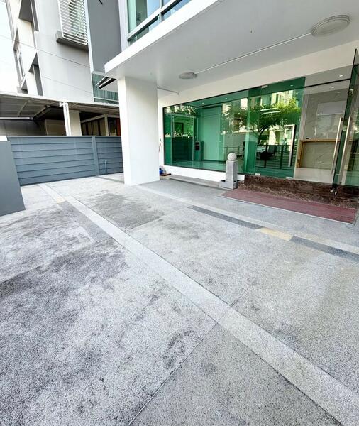 Commercial Building for Rent – Pracha Uthit, Bangkok, Wang Thonglang, Wang Thonglang, Bangkok, , 500 sqm, Shophouse For Rent, by Pudis Chitrungsakorn, 500146525 - DDproperty.com