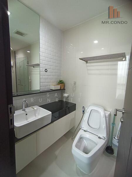 Wish Signature Midtown Siam : วิช ซิกเนเจอร์ มิดทาวน์ สยาม, กรุงเทพ, 512 เพชรบุรี, ถนนเพชรบุรี, ราชเทวี, กรุงเทพ, 34 ตร.ม., คอนโด ให้เช่า, โดย Sarut Arunrittichok, 500146528 - DDproperty.com