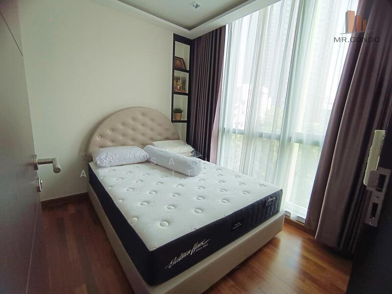 Wish Signature Midtown Siam : วิช ซิกเนเจอร์ มิดทาวน์ สยาม, กรุงเทพ, 512 เพชรบุรี, ถนนเพชรบุรี, ราชเทวี, กรุงเทพ, 34 ตร.ม., คอนโด ให้เช่า, โดย Sarut Arunrittichok, 500146528 - DDproperty.com