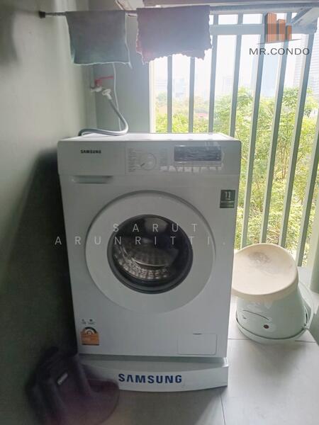 Wish Signature Midtown Siam, Bangkok, 512 Phetchaburi Road, Thanon Phetchaburi, Ratchathewi, Bangkok, 1 Bedroom, 34 sqm, Condo For Rent, by Sarut Arunrittichok, 500146528 - DDproperty.com