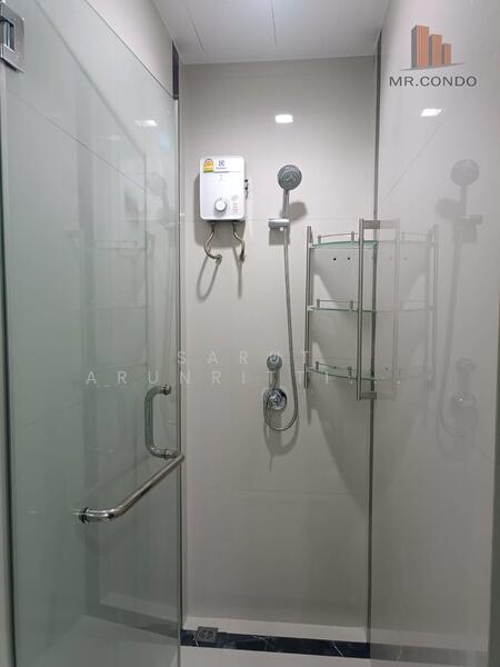 Wish Signature Midtown Siam : วิช ซิกเนเจอร์ มิดทาวน์ สยาม, กรุงเทพ, 512 เพชรบุรี, ถนนเพชรบุรี, ราชเทวี, กรุงเทพ, 34 ตร.ม., คอนโด ให้เช่า, โดย Sarut Arunrittichok, 500146528 - DDproperty.com