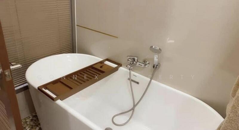 Amaranta Residence : อมรันทา เรสซิเดนซ์ รัชดา-ห้วยขวาง, กรุงเทพ, ซอยประชาราษฎร์ 5 ถนนประชาราษฏร์บำเพ็ญ, ห้วยขวาง, ห้วยขวาง, กรุงเทพ, 63 ตร.ม., คอนโด ให้เช่า, โดย Connex Property, 500146530 - DDproperty.com