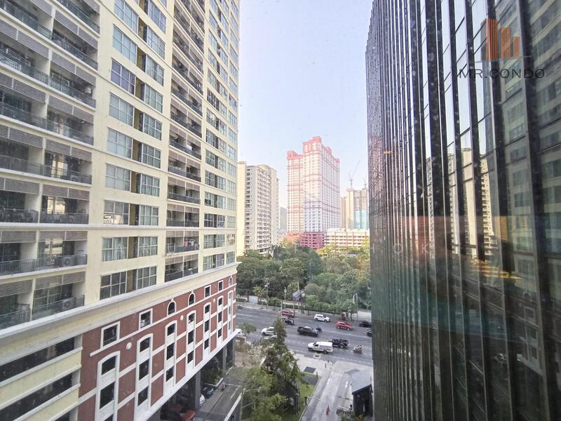 Wish Signature Midtown Siam, Bangkok, 512 Phetchaburi Road, Thanon Phetchaburi, Ratchathewi, Bangkok, 1 Bedroom, 35 sqm, Condo For Rent, by Sarut Arunrittichok, 500146532 - DDproperty.com