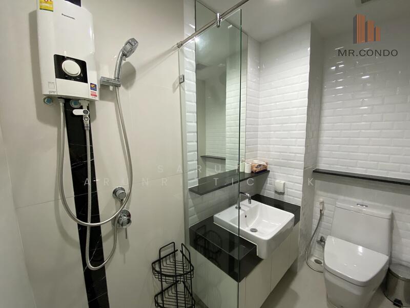 Wish Signature Midtown Siam : วิช ซิกเนเจอร์ มิดทาวน์ สยาม, กรุงเทพ, 512 เพชรบุรี, ถนนเพชรบุรี, ราชเทวี, กรุงเทพ, 35 ตร.ม., คอนโด ให้เช่า, โดย Sarut Arunrittichok, 500146532 - DDproperty.com