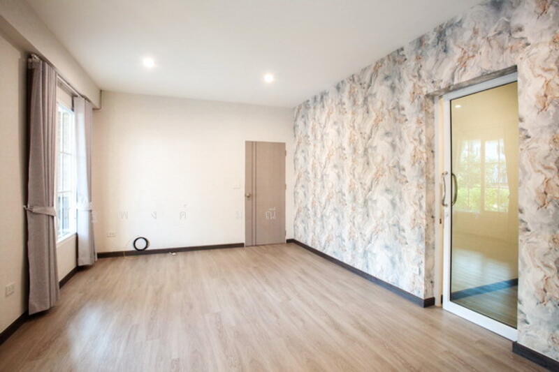 Casa Ville Sukhapiban 5, Bangkok, สุขาภิบาล 5, O-Ngoen, Sai Mai, Bangkok, 3 Bedrooms, 300 sqm, Single Detached House For Rent, by นัฐพงค์ มณีอัครเนตร, 500146534 - DDproperty.com