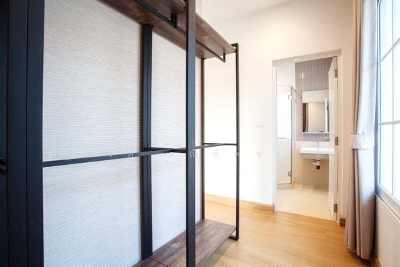 Casa Ville Sukhapiban 5, Bangkok, สุขาภิบาล 5, O-Ngoen, Sai Mai, Bangkok, 3 Bedrooms, 300 sqm, Single Detached House For Rent, by นัฐพงค์ มณีอัครเนตร, 500146534 - DDproperty.com