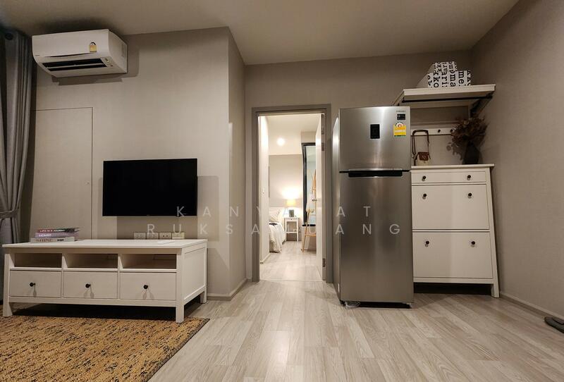 IDEO Mobi Sukhumvit Eastpoint, กรุงเทพ, Sukhumvit Road, บางนา, บางนา, กรุงเทพ, 35 ตร.ม., คอนโด ให้เช่า, โดย Kanyanat Ruksamuang, 500146535 - DDproperty.com