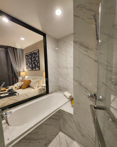 IDEO Mobi Sukhumvit Eastpoint, กรุงเทพ, Sukhumvit Road, บางนา, บางนา, กรุงเทพ, 35 ตร.ม., คอนโด ให้เช่า, โดย Kanyanat Ruksamuang, 500146535 - DDproperty.com