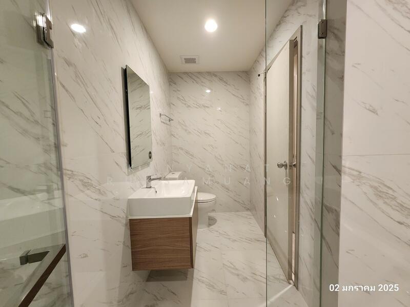 IDEO Mobi Sukhumvit Eastpoint, Bangkok, Sukhumvit Road, Bang Na, Bang Na, Bangkok, 1 Bedroom, 35 sqm, Condo For Rent, by Kanyanat Ruksamuang, 500146535 - DDproperty.com