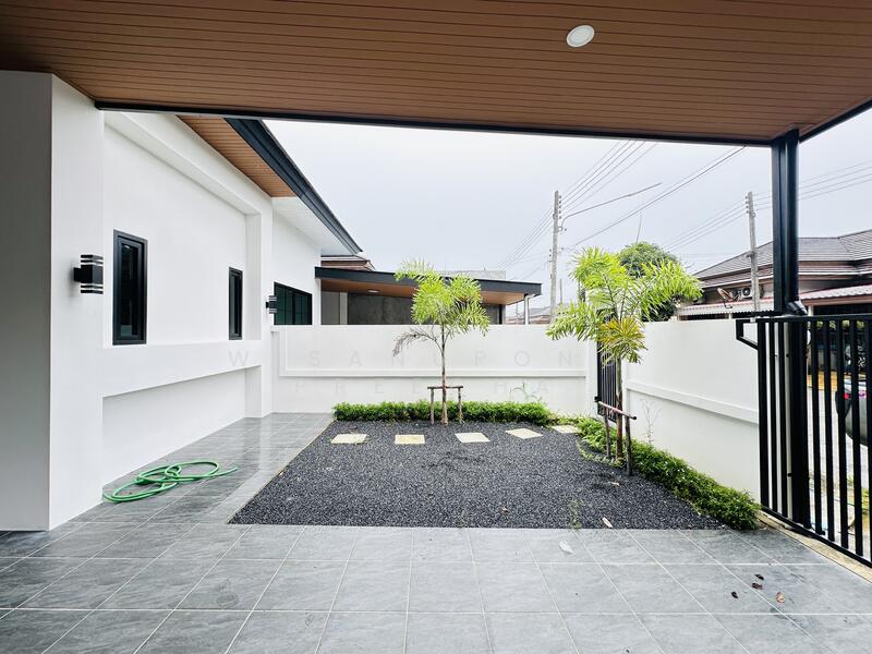 Chao Fah Garden Home 5, Phuket, Wichit, Muang Phuket, Phuket, 3 Bedrooms, 240 sqm, Townhouse For Sale, by Wisanupong Preecha, 500146537 - DDproperty.com