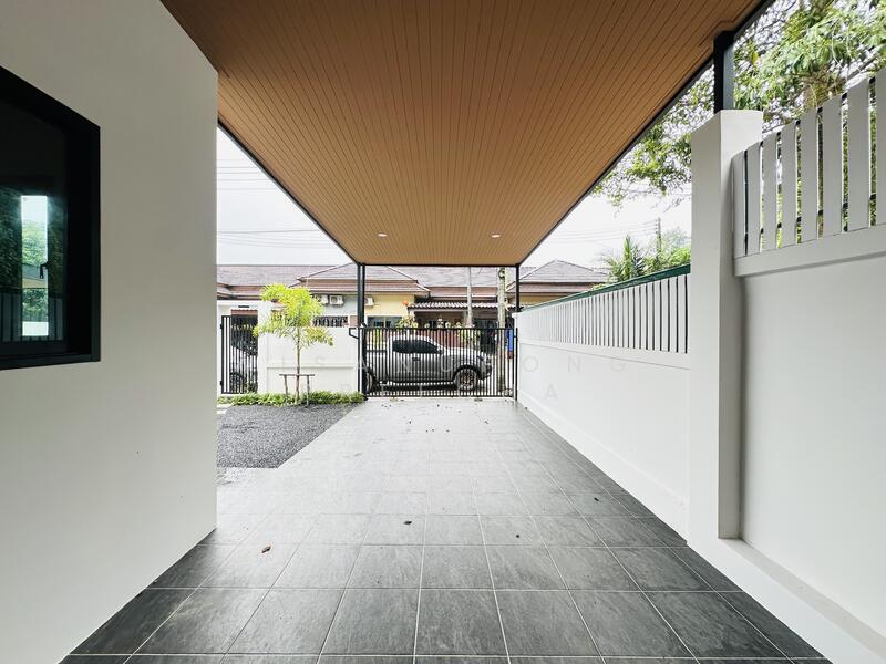 Chao Fah Garden Home 5, Phuket, Wichit, Muang Phuket, Phuket, 3 Bedrooms, 240 sqm, Townhouse For Sale, by Wisanupong Preecha, 500146537 - DDproperty.com