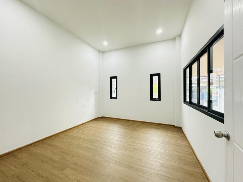 Chao Fah Garden Home 5 : เจ้าฟ้าการ์เด้นโฮม 5, ภูเก็ต, วิชิต, เมืองภูเก็ต, ภูเก็ต, 240 ตร.ม., ทาวน์เฮ้าส์ ขาย, โดย Wisanupong Preecha, 500146537 - DDproperty.com