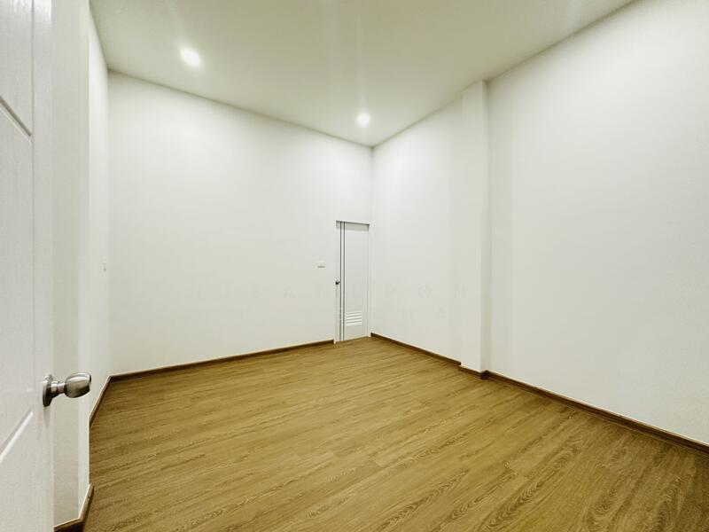 Chao Fah Garden Home 5 : เจ้าฟ้าการ์เด้นโฮม 5, ภูเก็ต, วิชิต, เมืองภูเก็ต, ภูเก็ต, 240 ตร.ม., ทาวน์เฮ้าส์ ขาย, โดย Wisanupong Preecha, 500146537 - DDproperty.com