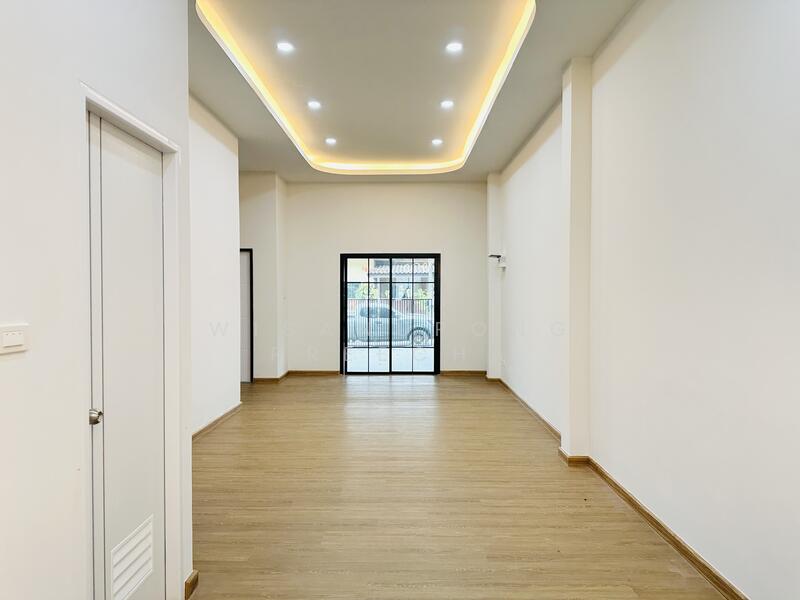 Chao Fah Garden Home 5, Phuket, Wichit, Muang Phuket, Phuket, 3 Bedrooms, 240 sqm, Townhouse For Sale, by Wisanupong Preecha, 500146537 - DDproperty.com