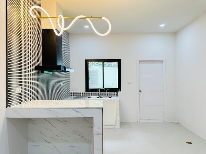 Chao Fah Garden Home 5, Phuket, Wichit, Muang Phuket, Phuket, 3 Bedrooms, 240 sqm, Townhouse For Sale, by Wisanupong Preecha, 500146537 - DDproperty.com