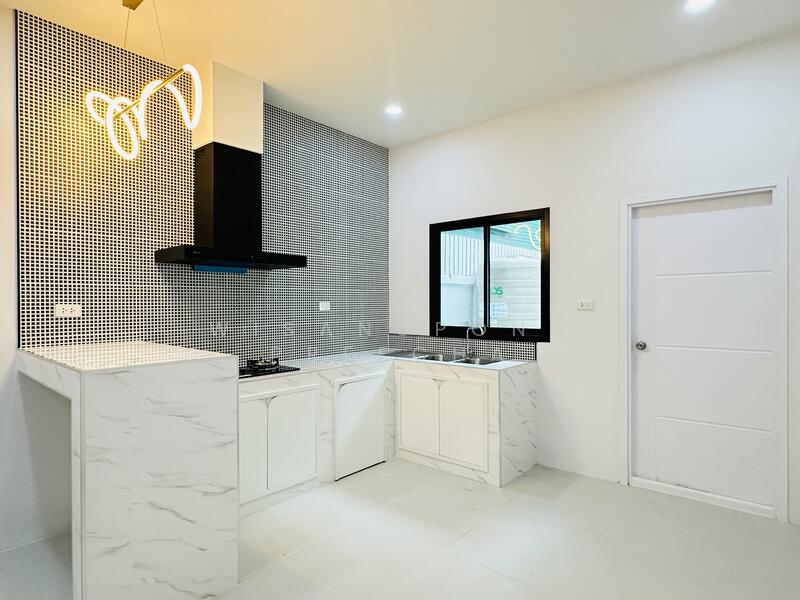 Chao Fah Garden Home 5, Phuket, Wichit, Muang Phuket, Phuket, 3 Bedrooms, 240 sqm, Townhouse For Sale, by Wisanupong Preecha, 500146537 - DDproperty.com