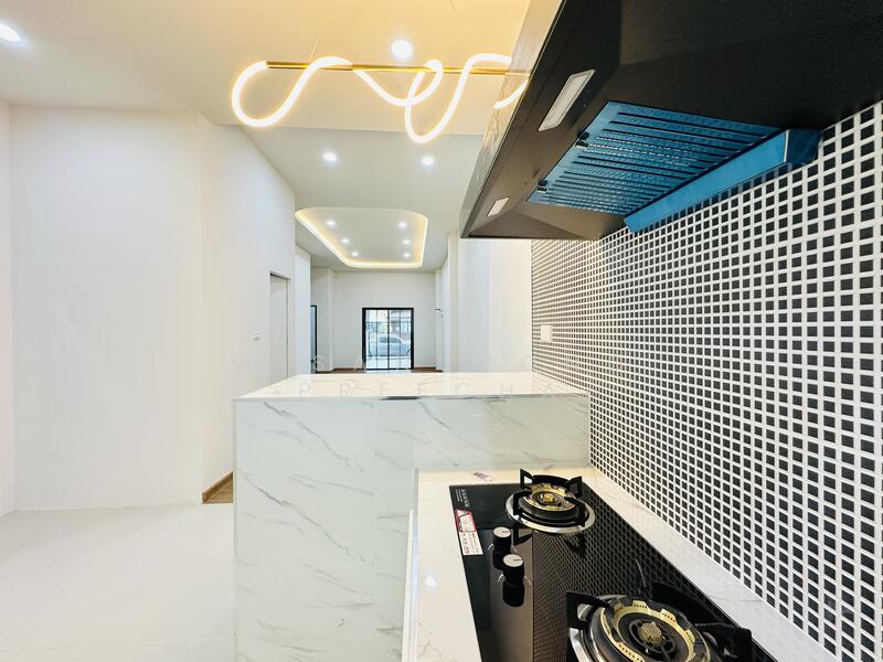 Chao Fah Garden Home 5, Phuket, Wichit, Muang Phuket, Phuket, 3 Bedrooms, 240 sqm, Townhouse For Sale, by Wisanupong Preecha, 500146537 - DDproperty.com