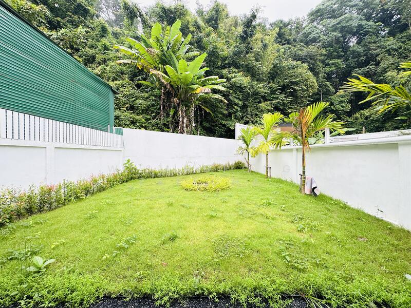 Chao Fah Garden Home 5 : เจ้าฟ้าการ์เด้นโฮม 5, ภูเก็ต, วิชิต, เมืองภูเก็ต, ภูเก็ต, 240 ตร.ม., ทาวน์เฮ้าส์ ขาย, โดย Wisanupong Preecha, 500146537 - DDproperty.com