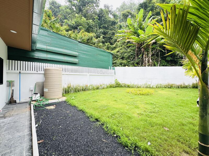 Chao Fah Garden Home 5, Phuket, Wichit, Muang Phuket, Phuket, 3 Bedrooms, 240 sqm, Townhouse For Sale, by Wisanupong Preecha, 500146537 - DDproperty.com