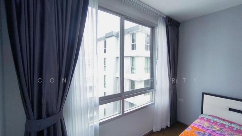 Wish @ Siam, Bangkok, 688 Soi Phaya Nak Phetchaburi Road, Thanon Phetchaburi, Ratchathewi, Bangkok, 1 Bedroom, 40 sqm, Condo For Rent, by Connex Property, 500146538 - DDproperty.com