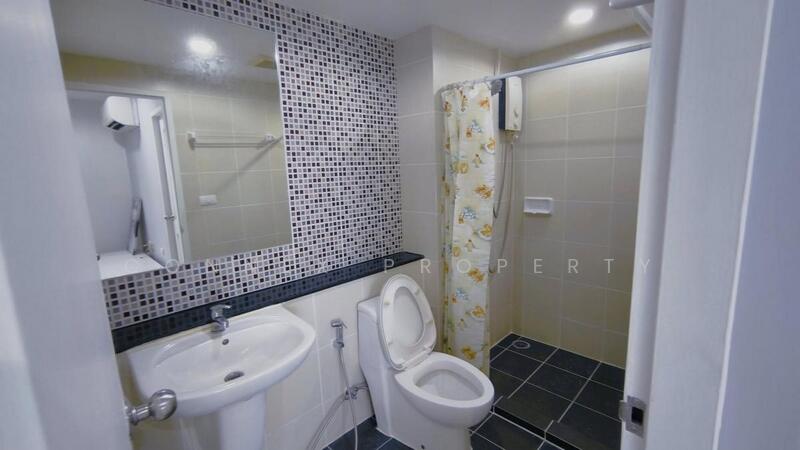 Wish @ Siam, Bangkok, 688 Soi Phaya Nak Phetchaburi Road, Thanon Phetchaburi, Ratchathewi, Bangkok, 1 Bedroom, 40 sqm, Condo For Rent, by Connex Property, 500146538 - DDproperty.com