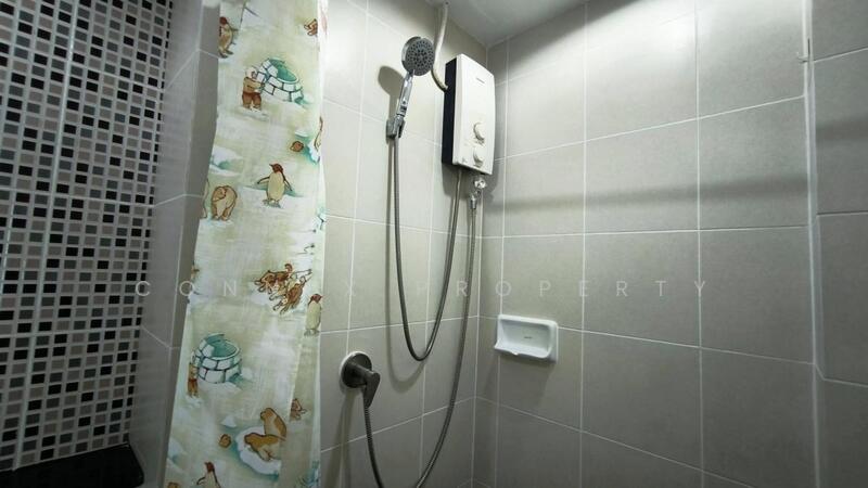 Wish @ Siam, Bangkok, 688 Soi Phaya Nak Phetchaburi Road, Thanon Phetchaburi, Ratchathewi, Bangkok, 1 Bedroom, 40 sqm, Condo For Rent, by Connex Property, 500146538 - DDproperty.com