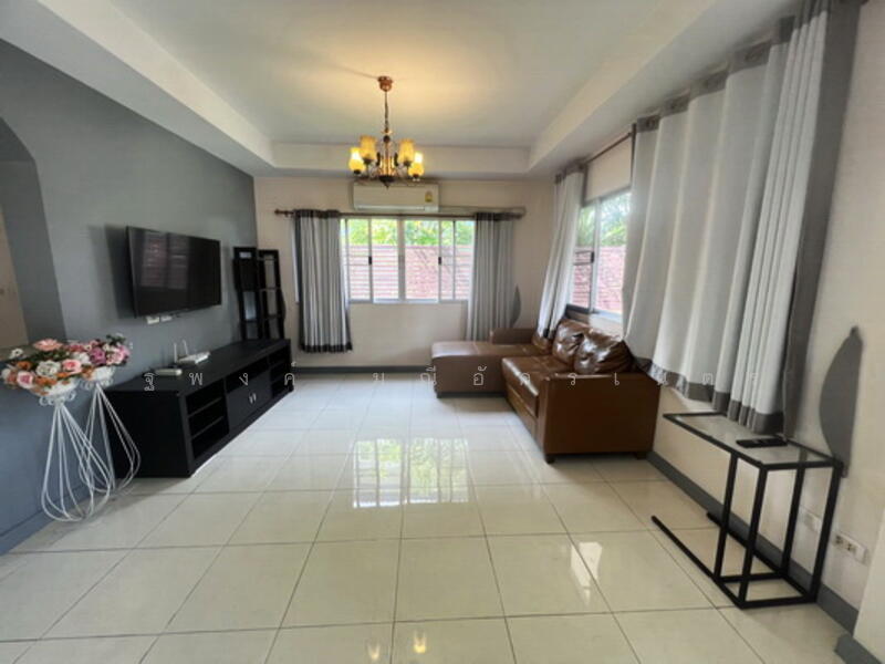 ให้เช่า - Supalai Ville Wongwaen-Rama 2 : ศุภาลัย วิลล์ วงแหวน-พระราม 2, สมุทรสาคร