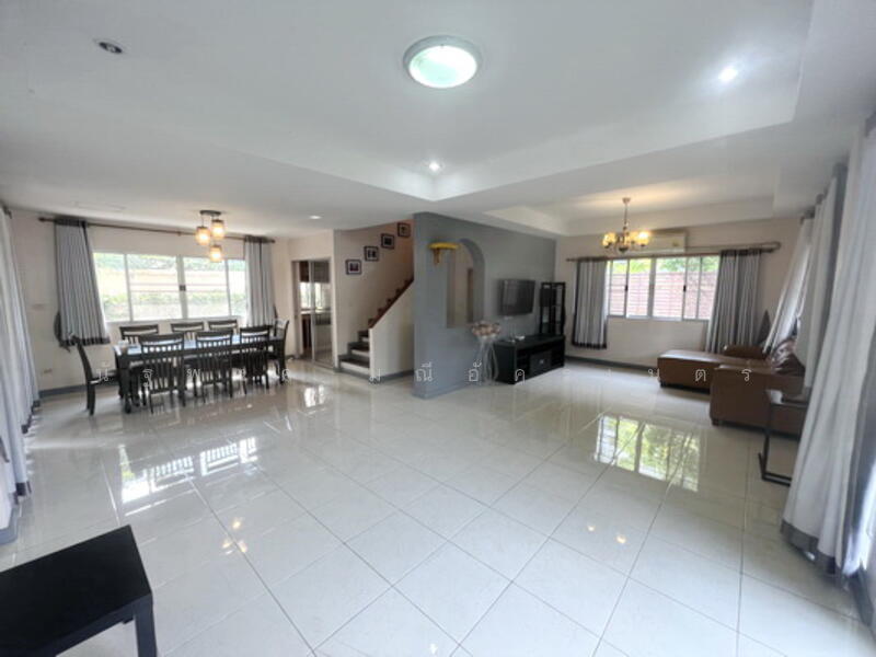 ให้เช่า - Supalai Ville Wongwaen-Rama 2 : ศุภาลัย วิลล์ วงแหวน-พระราม 2, สมุทรสาคร