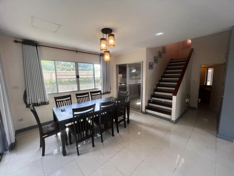 ให้เช่า - Supalai Ville Wongwaen-Rama 2 : ศุภาลัย วิลล์ วงแหวน-พระราม 2, สมุทรสาคร