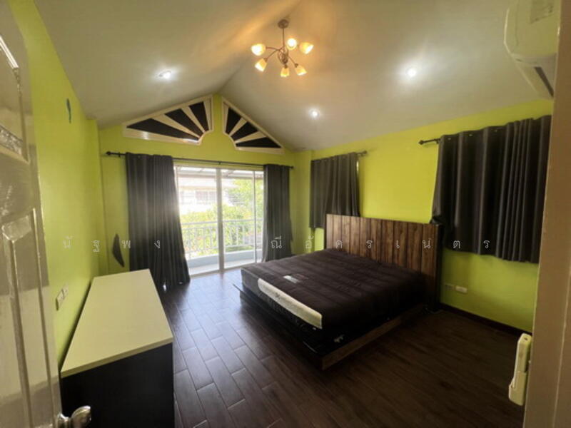 ให้เช่า - Supalai Ville Wongwaen-Rama 2 : ศุภาลัย วิลล์ วงแหวน-พระราม 2, สมุทรสาคร