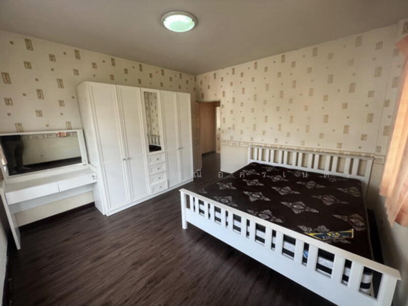 ให้เช่า - Supalai Ville Wongwaen-Rama 2 : ศุภาลัย วิลล์ วงแหวน-พระราม 2, สมุทรสาคร